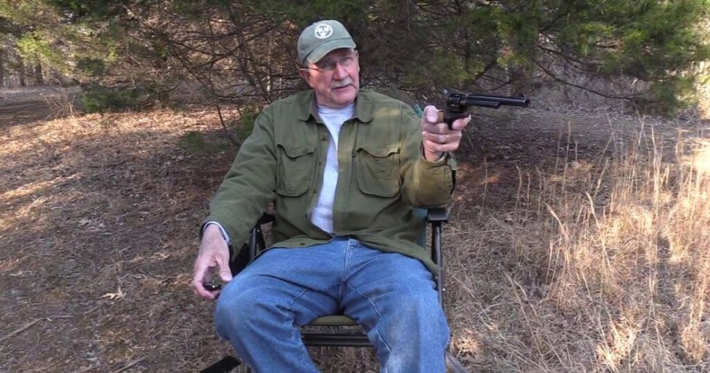 Hickok45 Net Worth 2024 [Career, Cars, Wife, Age] (1)