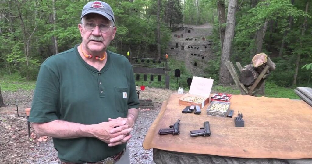 Hickok45 Net Worth 2024 [Career, Cars, Wife, Age]