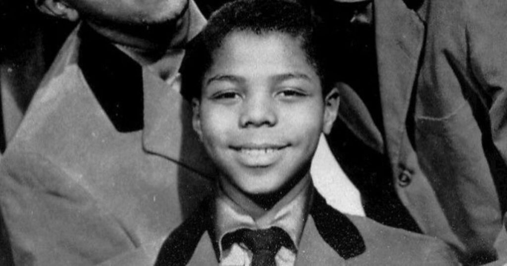 Frankie Lymon Height Exploring the Truth Behind the Legend (2)