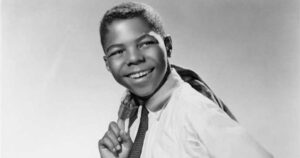 Frankie Lymon Height Exploring the Truth Behind the Legend