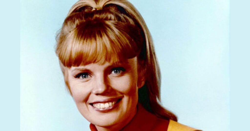 Marta Kristen Net Worth 2024 [Early Life, Career, Dating] (3)