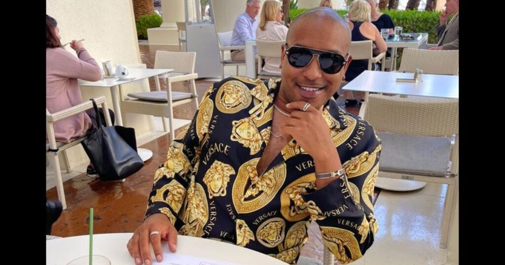 Mister Lewis Lux Net Worth The Fortune Unveiled (2)