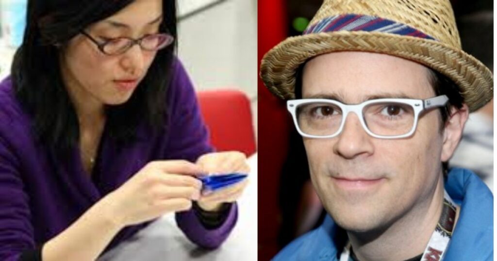 Rivers Cuomo Wife The Untold Love Story Explored (2)