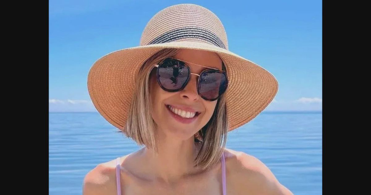 Serenity Cox Age, Height, Career, Net Worth, Bio/Wiki 2024
