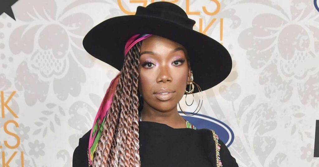 Brandy Norwood Husband Exploring the Mystery Behind Her Love Life (2)