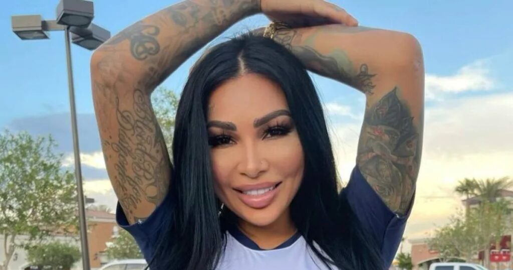 Brittanya Razavi Net Worth 2024 [Husband, Bio, Parents]