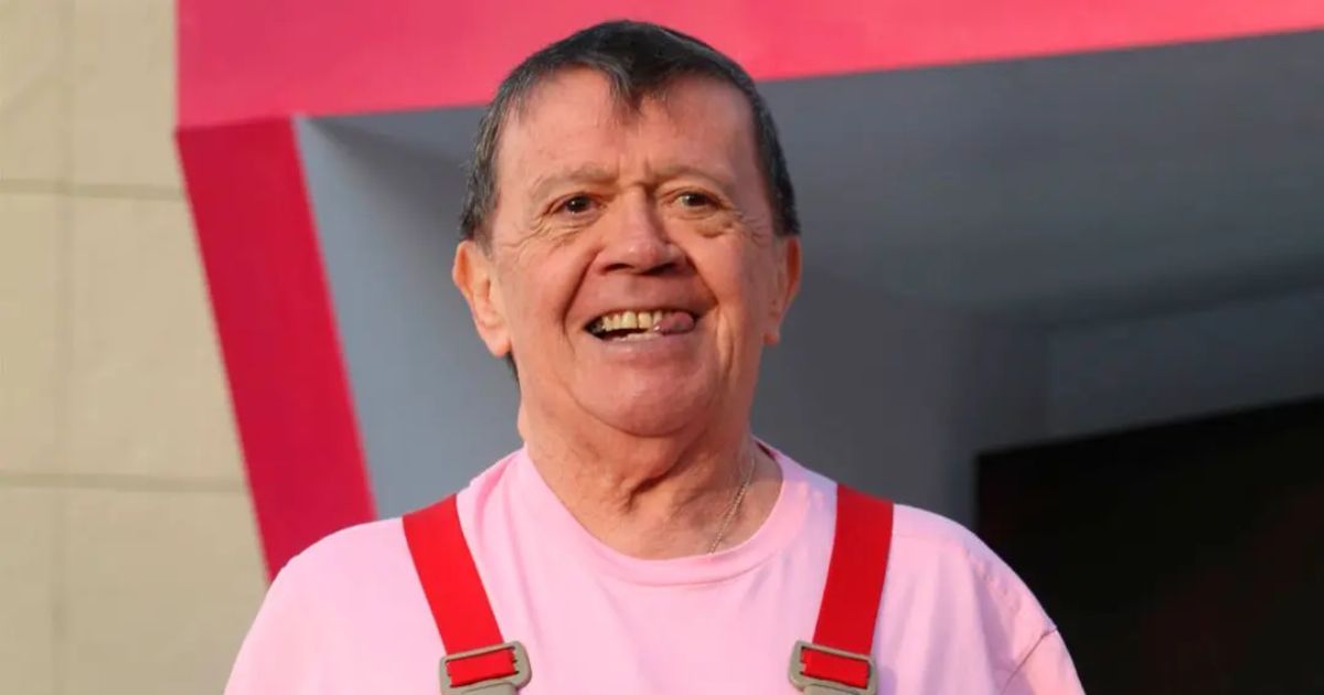 Chabelo Net Worth 2024 [Career, Bio, Age, Height] (3)