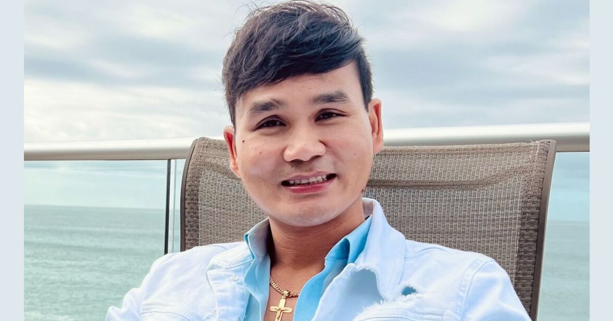 King Khang Net Worth 2024 [Career, Wife, Age,Height]