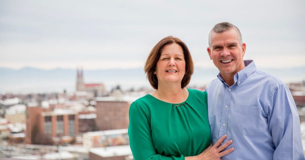 Matt Rosendale Net Worth 2025 Salary, Age, Height, Bio