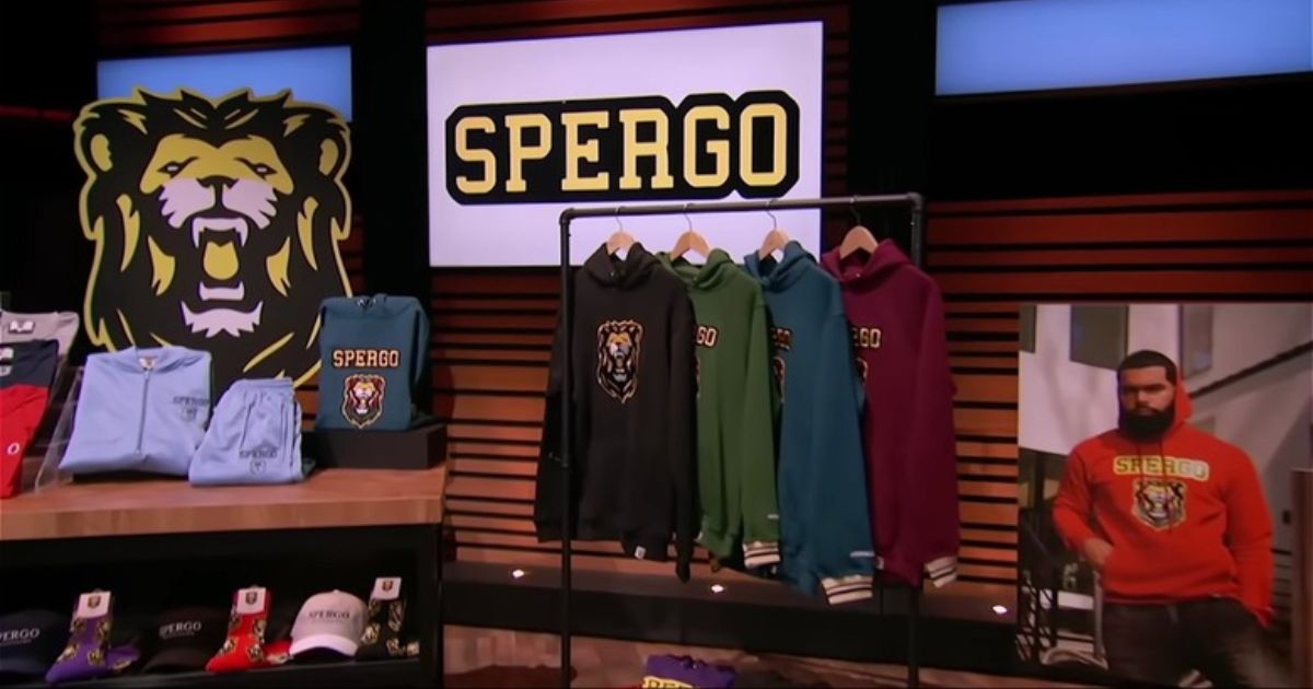 Spergo Net Worth 2024 – What Happened After Shark Tank (3)