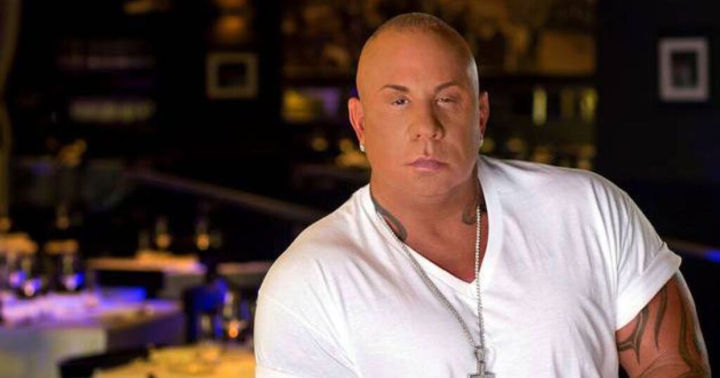 Steve Martorano Net Worth 2024 [Career, Height, Age] (1)