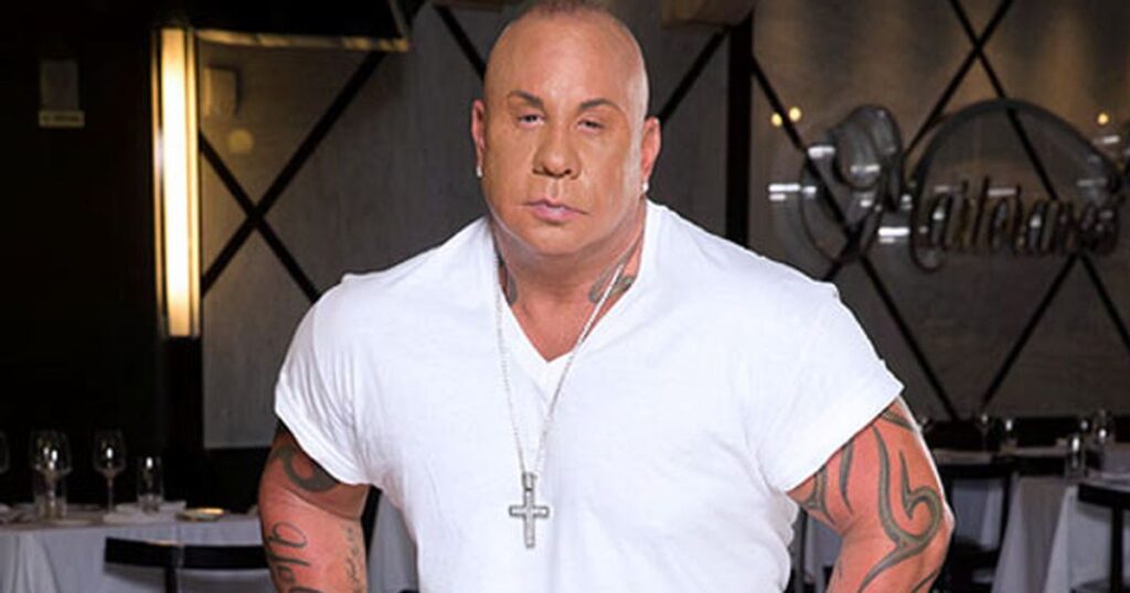 Steve Martorano Net Worth 2024 [Career, Height, Age]