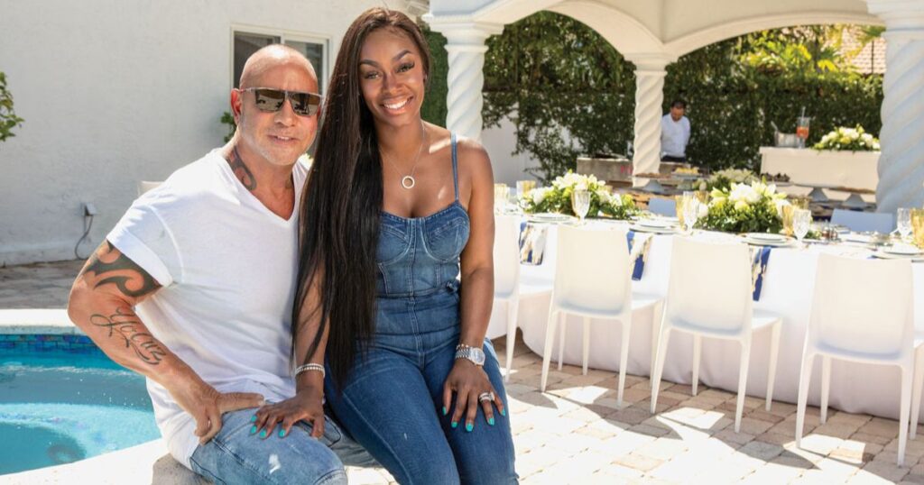 Steve Martorano Net Worth 2024 [Career, Height, Age] (2)